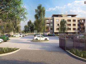 Prodej činžovního domu, Františkovy Lázně - Slatina, 3600 m2