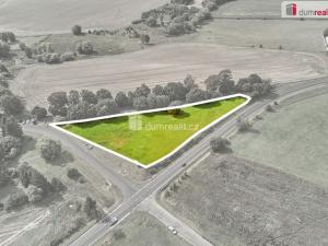 Prodej činžovního domu, Františkovy Lázně - Slatina, 3600 m2