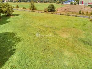 Prodej činžovního domu, Františkovy Lázně - Slatina, 3600 m2