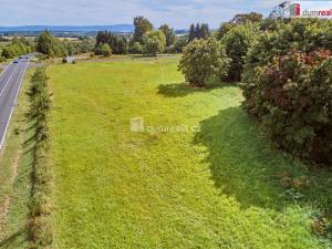 Prodej činžovního domu, Františkovy Lázně - Slatina, 3600 m2