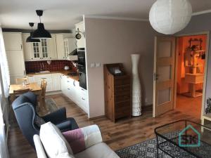 Pronájem bytu 3+kk, Krnov - Pod Cvilínem, SPC G, 90 m2
