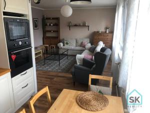 Pronájem bytu 3+kk, Krnov - Pod Cvilínem, SPC G, 90 m2