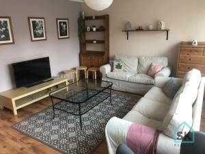 Pronájem bytu 3+kk, Krnov - Pod Cvilínem, SPC G, 90 m2