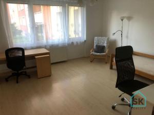 Pronájem bytu 3+kk, Krnov - Pod Cvilínem, SPC G, 90 m2