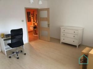 Pronájem bytu 3+kk, Krnov - Pod Cvilínem, SPC G, 90 m2