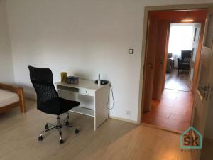 Pronájem bytu 3+kk, Krnov - Pod Cvilínem, SPC G, 90 m2