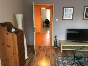 Pronájem bytu 3+kk, Krnov - Pod Cvilínem, SPC G, 90 m2