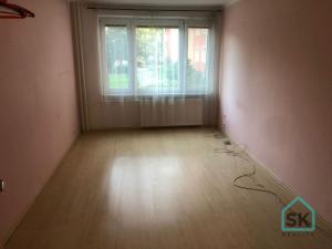 Pronájem bytu 3+kk, Krnov - Pod Cvilínem, SPC G, 90 m2