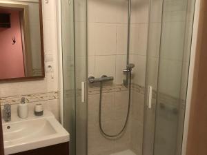 Pronájem bytu 3+kk, Krnov - Pod Cvilínem, SPC G, 90 m2