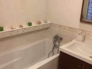 Pronájem bytu 3+kk, Krnov - Pod Cvilínem, SPC G, 90 m2