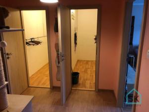 Pronájem bytu 3+kk, Krnov - Pod Cvilínem, SPC G, 90 m2