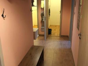 Pronájem bytu 3+kk, Krnov - Pod Cvilínem, SPC G, 90 m2