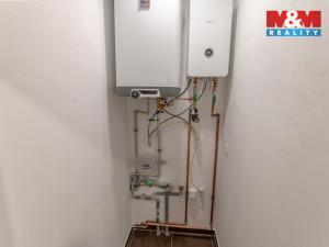 Pronájem bytu 2+kk, Orlová - Poruba, Zátiší, 60 m2
