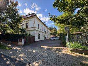 Prodej bytu 2+kk, Lázně Toušeň, Nádražní, 62 m2