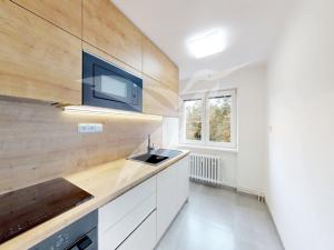 Pronájem bytu 3+1, Rakovník, nábř. T. G. Masaryka, 62 m2