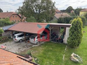 Prodej rodinného domu, Horky, 180 m2