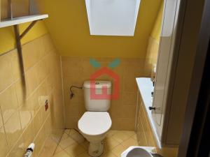 Prodej rodinného domu, Horky, 180 m2