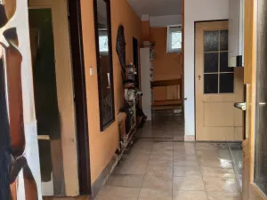 Prodej rodinného domu, Horky, 180 m2