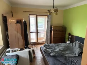 Prodej rodinného domu, Horky, 180 m2