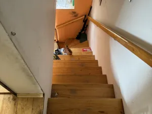 Prodej rodinného domu, Horky, 180 m2