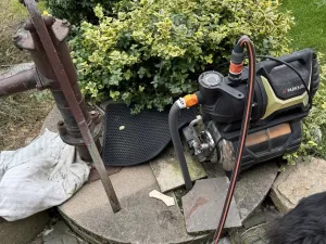 Prodej rodinného domu, Horky, 180 m2