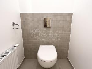 Pronájem bytu 4+1, Praha - Vinohrady, Polská, 147 m2