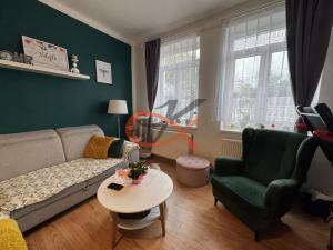 Prodej bytu 3+1, Valašské Meziříčí, Husova, 74 m2