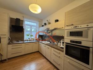 Prodej bytu 3+1, Valašské Meziříčí, Husova, 74 m2