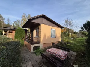 Prodej chaty, Třinec, Kaštanová, 30 m2