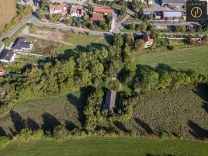 Prodej pozemku pro bydlení, Tachlovice, Mlýnská, 16910 m2