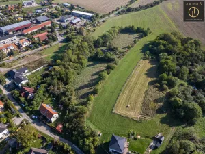 Prodej pozemku pro bydlení, Tachlovice, Mlýnská, 16910 m2