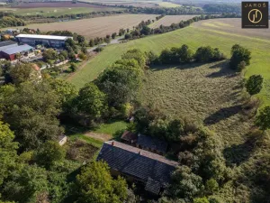 Prodej pozemku pro bydlení, Tachlovice, Mlýnská, 16910 m2