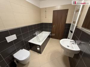 Pronájem bytu 2+kk, Praha - Hlubočepy, Hugo Haase, 50 m2