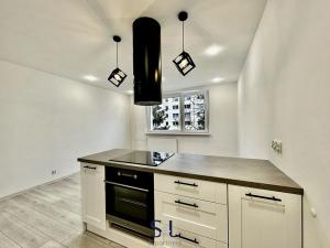 Pronájem bytu 2+kk, Česká Lípa, Bohuslava Martinů, 42 m2
