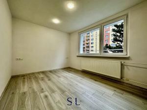 Pronájem bytu 2+kk, Česká Lípa, Bohuslava Martinů, 42 m2