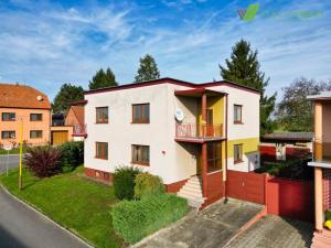 Prodej rodinného domu, Hroznová Lhota, 152 m2