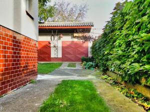 Prodej rodinného domu, Hroznová Lhota, 152 m2