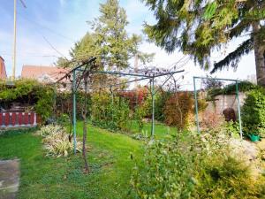 Prodej rodinného domu, Hroznová Lhota, 152 m2