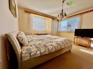 Prodej rodinného domu, Hroznová Lhota, 152 m2