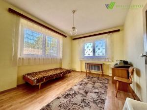 Prodej rodinného domu, Hroznová Lhota, 152 m2