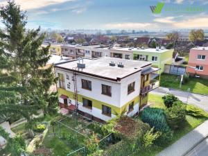 Prodej rodinného domu, Hroznová Lhota, 152 m2