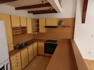 Pronájem bytu 3+kk, Jihlava, Mahlerova, 105 m2