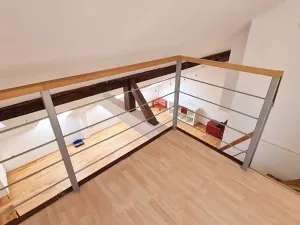 Pronájem bytu 3+kk, Jihlava, Mahlerova, 105 m2