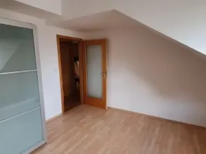 Pronájem bytu 3+kk, Jihlava, Mahlerova, 105 m2