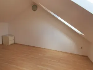 Pronájem bytu 3+kk, Jihlava, Mahlerova, 105 m2