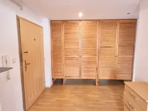 Pronájem bytu 3+kk, Jihlava, Mahlerova, 105 m2
