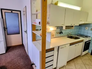 Pronájem bytu 3+1, Jihlava, Vrchlického, 74 m2