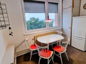 Pronájem bytu 3+1, Jihlava, Vrchlického, 74 m2