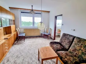 Pronájem bytu 3+1, Jihlava, Vrchlického, 74 m2