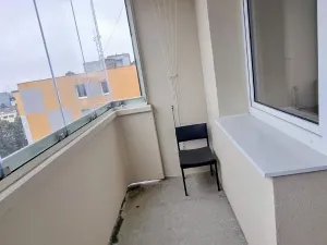 Pronájem bytu 3+1, Jihlava, Vrchlického, 74 m2